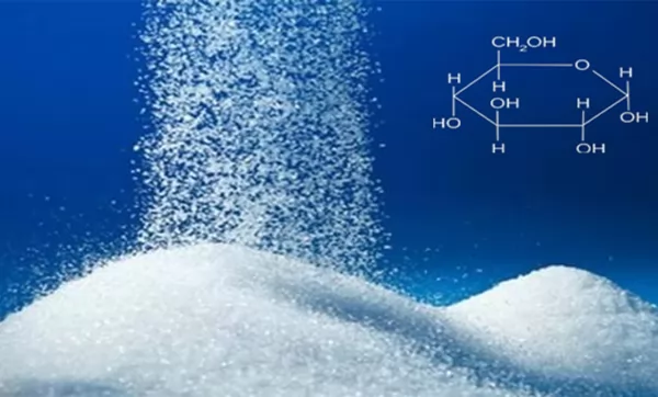 glucose-crystal